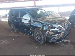 JTJAM7BX0N5334015 2022 LEXUS GX