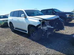 JTJAM7BX0N5334757 2022 LEXUS GX