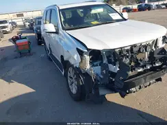 JTJAM7BX0N5334967 2022 LEXUS GX