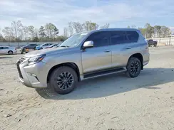 JTJAM7BX0N5338842 2022 LEXUS GX
