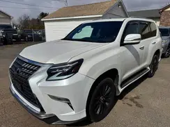 JTJAM7BX0P5340903 2023 LEXUS GX