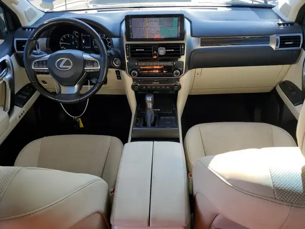 JTJAM7BX0P5345969 2023 LEXUS GX - Image 8
