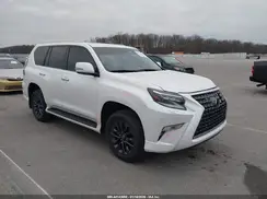 JTJAM7BX0P5346717 2023 LEXUS GX