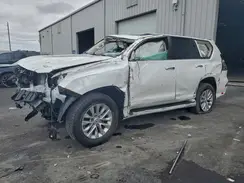 JTJAM7BX0P5355661 2023 LEXUS GX