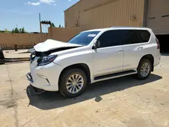 JTJAM7BX0P5357975 2023 LEXUS GX