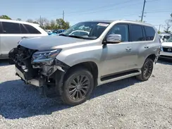JTJAM7BX0P5368300 2023 LEXUS GX