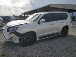 JTJAM7BX0P5369382 2023 LEXUS GX