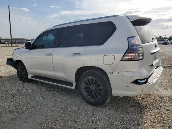 JTJAM7BX0P5369382 2023 LEXUS GX - Image 2