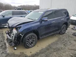 JTJAM7BX0P5371116 2023 LEXUS GX