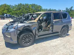 JTJAM7BX0P5373514 2023 LEXUS GX