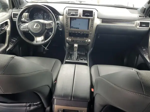 JTJAM7BX1L5245728 2020 LEXUS GX - Image 8