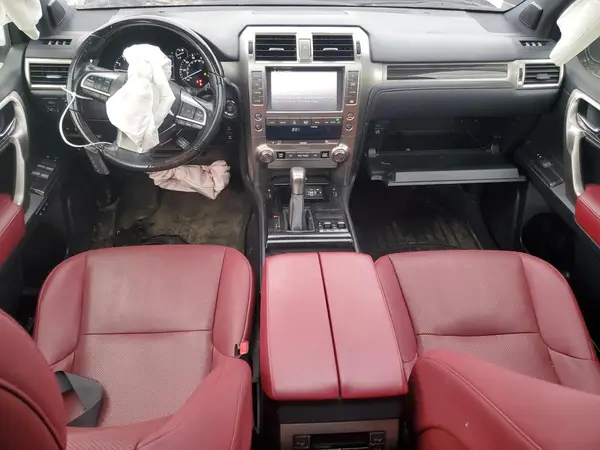 JTJAM7BX1L5246183 2020 LEXUS GX - Image 8