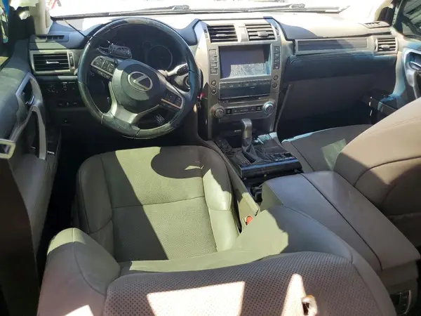 JTJAM7BX1L5247849 2020 LEXUS GX - Image 8