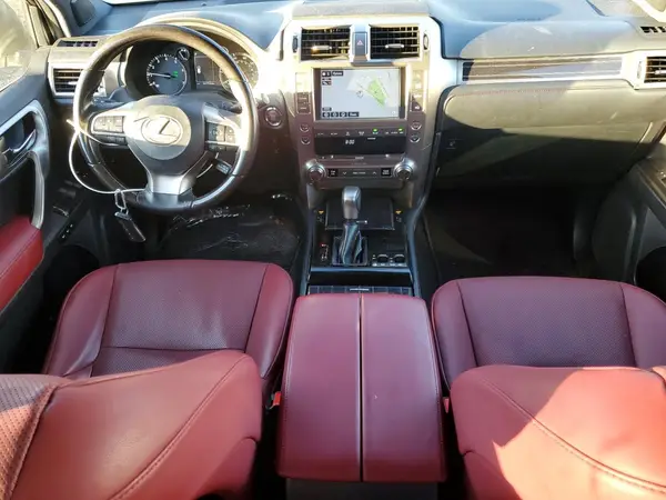 JTJAM7BX1L5248225 2020 LEXUS GX - Image 8