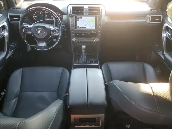 JTJAM7BX1L5254798 2020 LEXUS GX - Image 8