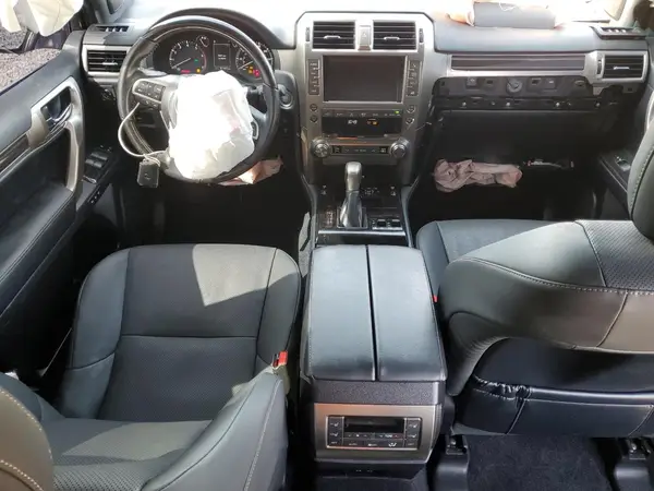 JTJAM7BX1L5255594 2020 LEXUS GX - Image 8