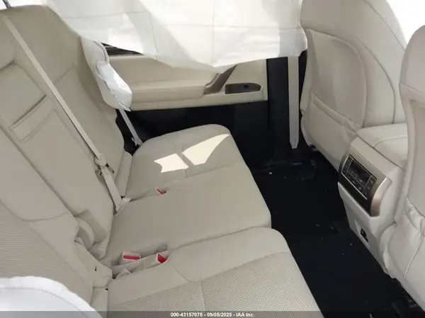 JTJAM7BX1L5255627 2020 LEXUS GX - Image 8