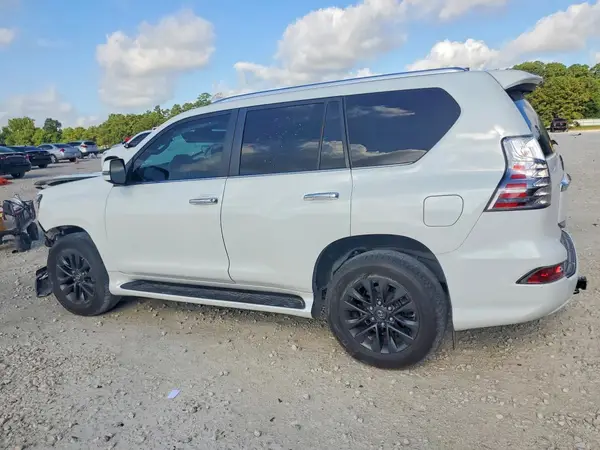 JTJAM7BX1L5258091 2020 LEXUS GX - Image 2