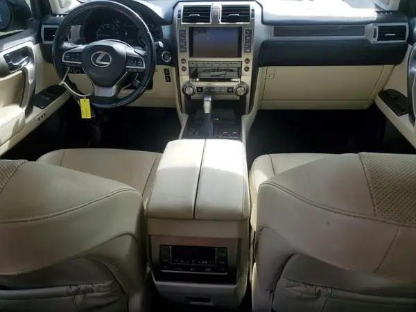 JTJAM7BX1L5259550 2020 LEXUS GX - Image 8