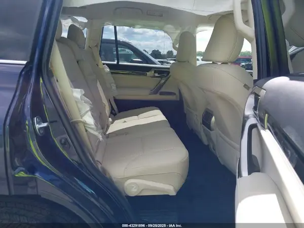 JTJAM7BX1L5260990 2020 LEXUS GX - Image 8