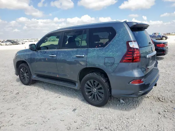 JTJAM7BX1L5262058 2020 LEXUS GX - Image 2