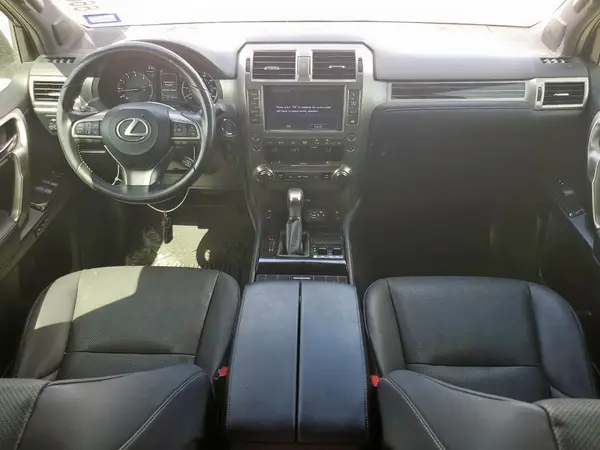 JTJAM7BX1L5262058 2020 LEXUS GX - Image 8