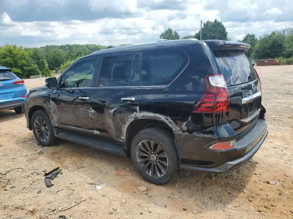 JTJAM7BX1L5263937 2020 LEXUS GX - Image 2