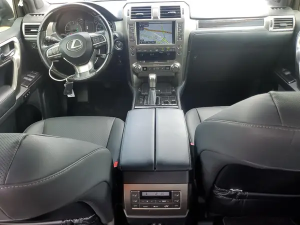 JTJAM7BX1L5263937 2020 LEXUS GX - Image 8