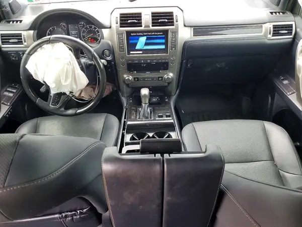 JTJAM7BX1M5268010 2021 LEXUS GX - Image 8