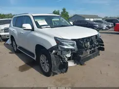 JTJAM7BX1M5270985 2021 LEXUS GX