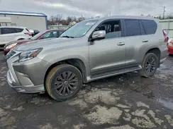 JTJAM7BX1M5271571 2021 LEXUS GX