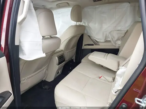 JTJAM7BX1M5276060 2021 LEXUS GX - Image 8