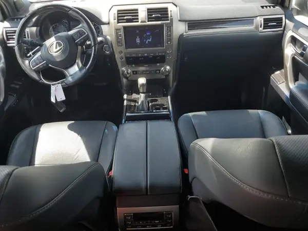 JTJAM7BX1M5281453 2021 LEXUS GX - Image 8