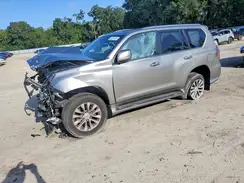 JTJAM7BX1M5289603 2021 LEXUS GX