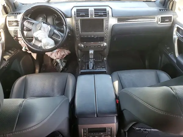 JTJAM7BX1M5293943 2021 LEXUS GX - Image 8