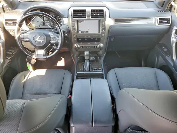 JTJAM7BX1M5294431 2021 LEXUS GX - Image 8