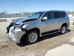 JTJAM7BX1M5294655 2021 LEXUS GX