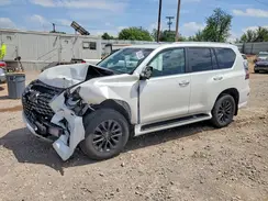 JTJAM7BX1M5296504 2021 LEXUS GX