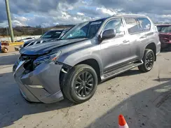 JTJAM7BX1M5296986 2021 LEXUS GX