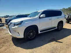 JTJAM7BX1M5301667 2021 LEXUS GX