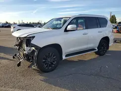 JTJAM7BX1M5301913 2021 LEXUS GX