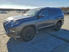 JTJAM7BX1N5306255 2022 LEXUS GX