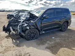 JTJAM7BX1N5306885 2022 LEXUS GX
