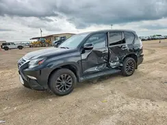 JTJAM7BX1N5307731 2022 LEXUS GX