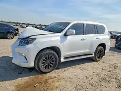 JTJAM7BX1N5311844 2022 LEXUS GX