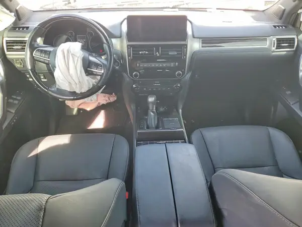 JTJAM7BX1N5311844 2022 LEXUS GX - Image 8