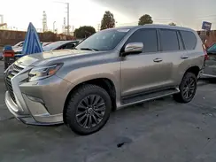 JTJAM7BX1N5315795 2022 LEXUS GX