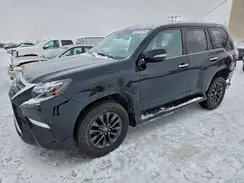 JTJAM7BX1N5321127 2022 LEXUS GX