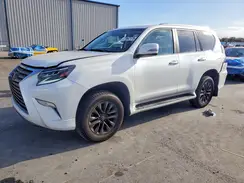 JTJAM7BX1N5321502 2022 LEXUS GX