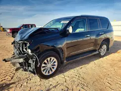 JTJAM7BX1N5327848 2022 LEXUS GX